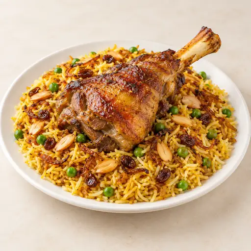 طبق قوزي